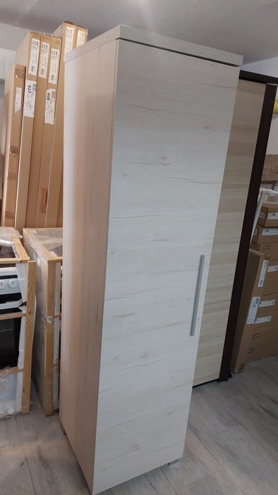 Szafa wąska bodzio panama