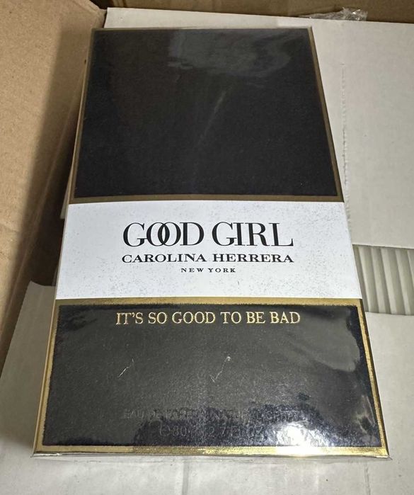 Carolina Herrera Good Girl 10 ml