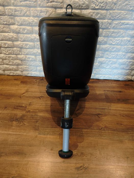 Fotelik Britax Romer Dualfix 2R 360
