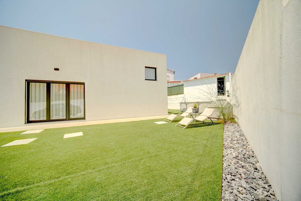 Moradia T3 TÉRREA — conforto sem escadas, vida sem limites