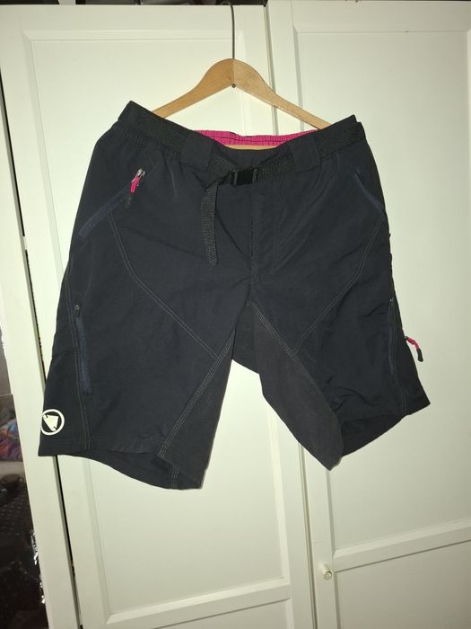 Endura Hummvee Short spodenki turystyczne,szorty M