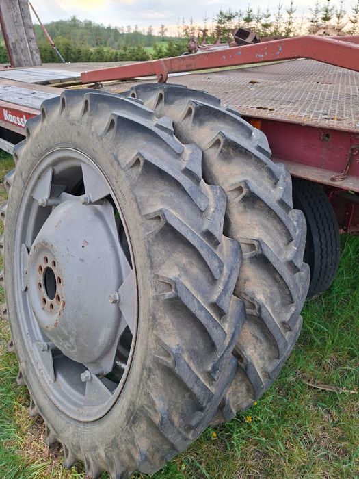 Koła do międzyrzędzi massey ferguson