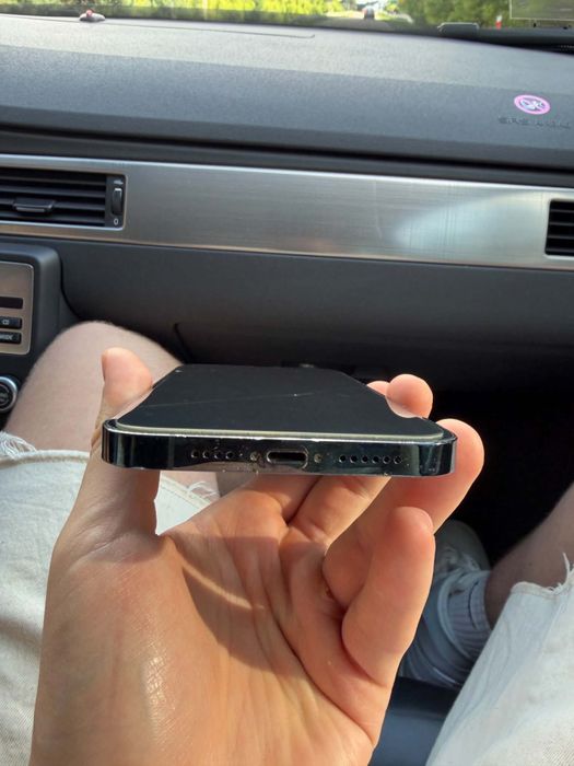 iphone 12 pro Max 256 GB