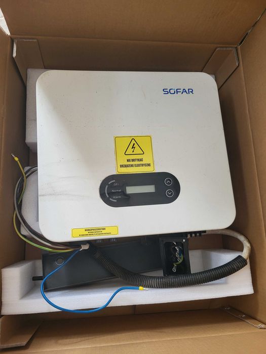 Falownik Sofar 8.8KTLX-G3