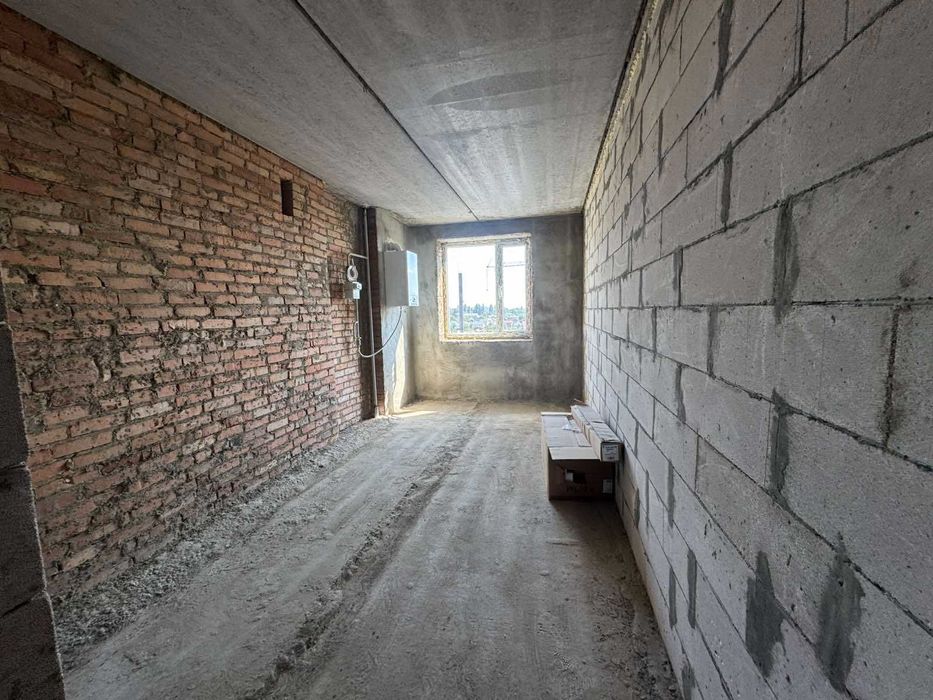 Продаж 2-кімнатної квартири в сучасному ЖК «Forest Home»