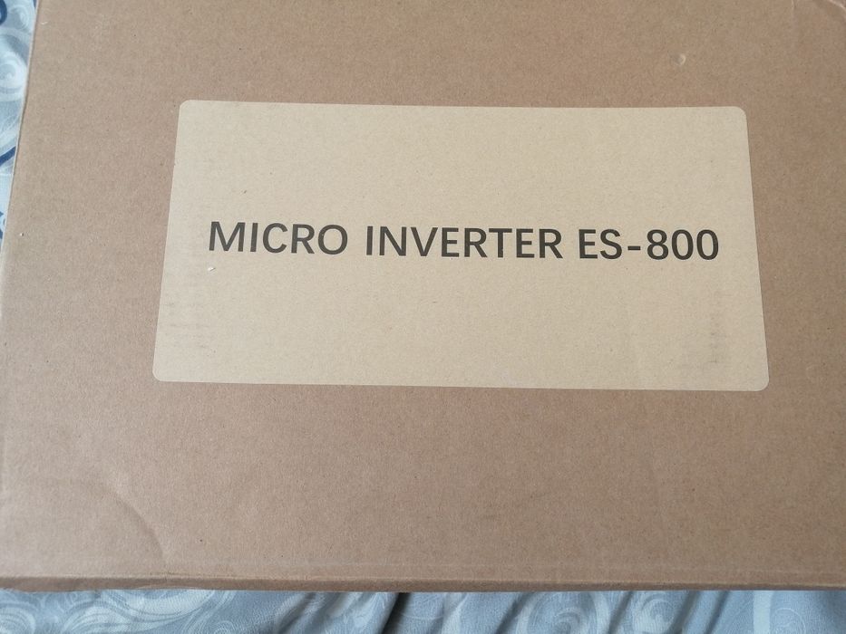 Micro inverter 800