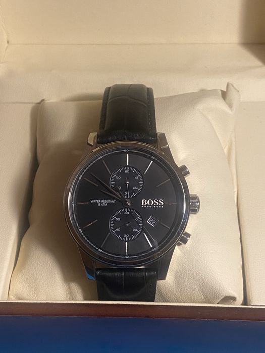 Hugo Boss Jet Chronograph
