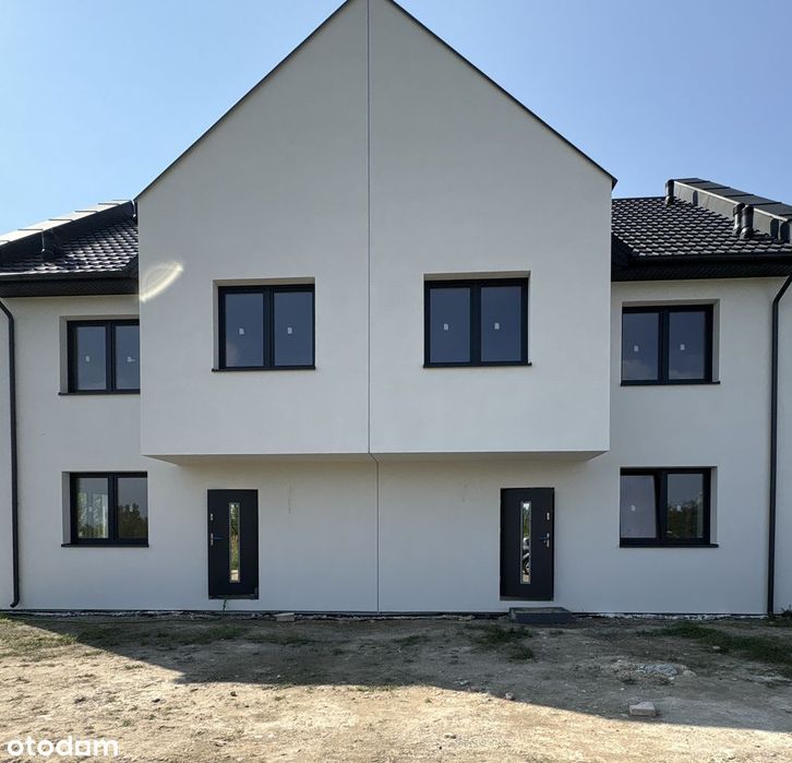 Dom 138 m² z ogrodem, Marylka k. Tarczyna, 979 000 zł