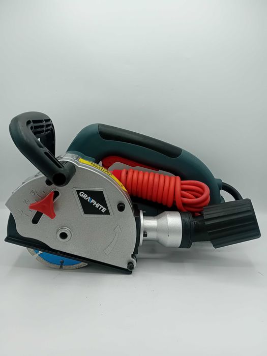 Bruzdownica Graphite 59G370
