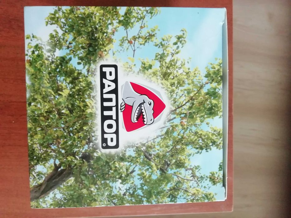 Продаю пастки для ос та мух Раптор (3шт)