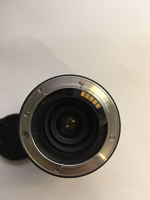 Quantaray-MX AF Zoom Lens 70–210 mm64751791731458122