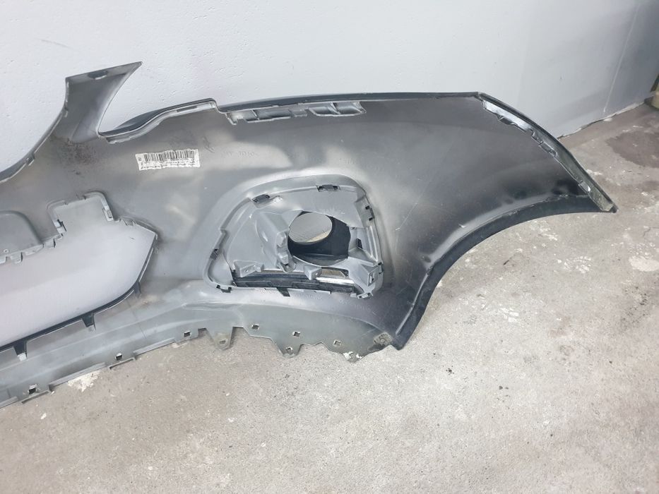 Peugeot 108 zderzak przedni