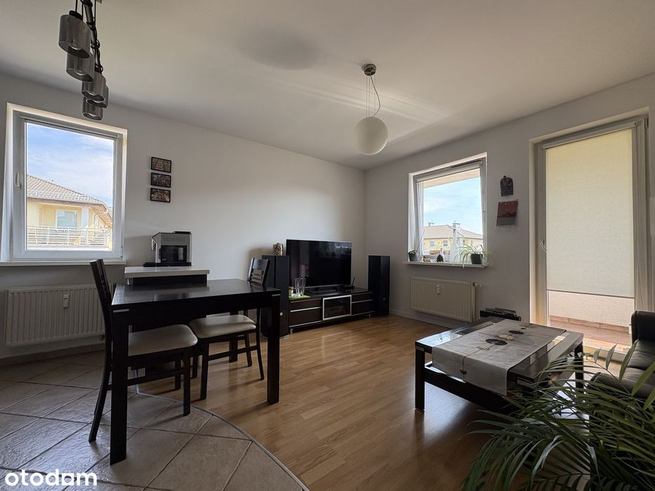 3 pokoje, Os. Leśne, 54m2