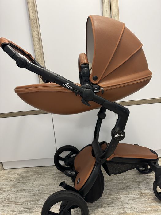 Продам коляску Mami xari 2 в 1