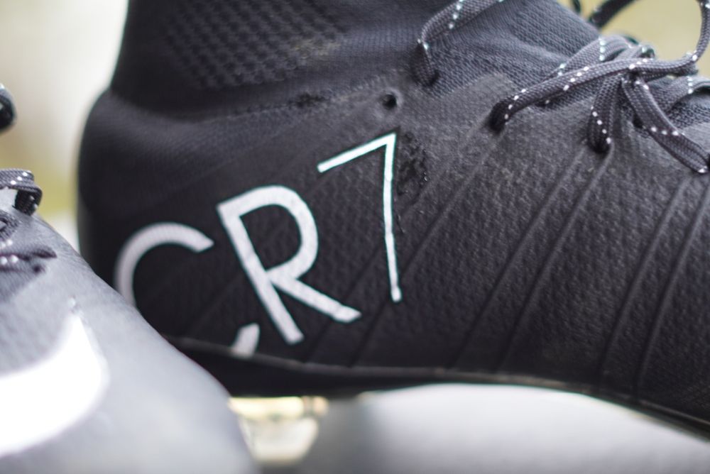 Chuteiras de futebol Nike Mercurial Superfly CR7