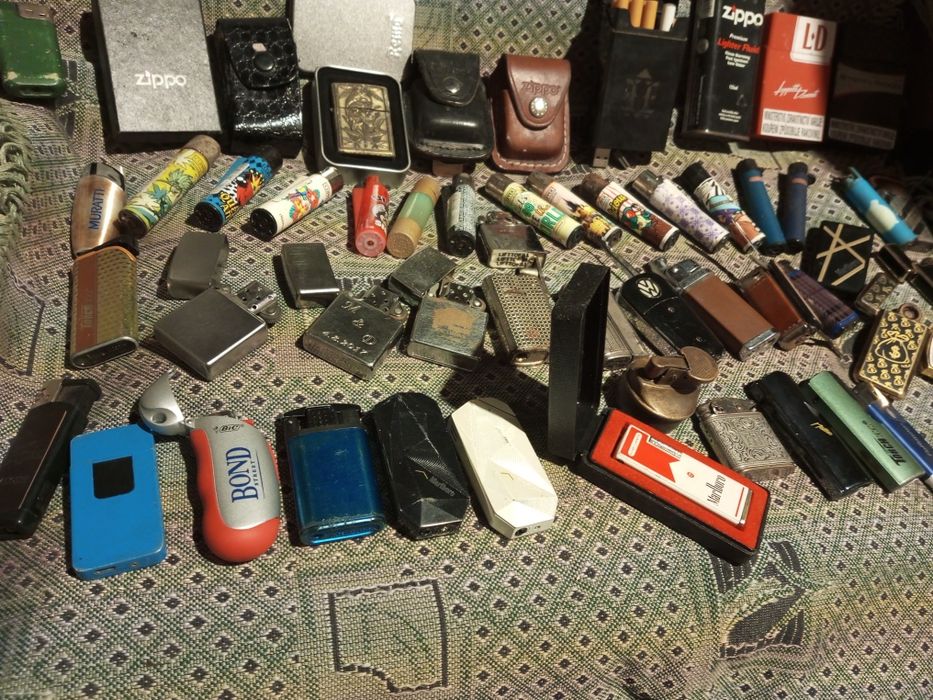 Продається цілим лотом ! + Бонус !