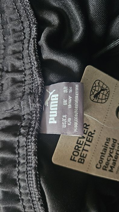 Sppdnie dresowe PUMA 164 cm