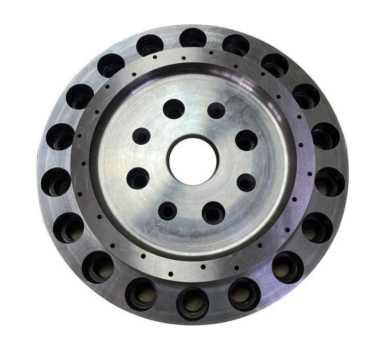 Металообробка. Токарні роботи на ЧПУ верстатах.