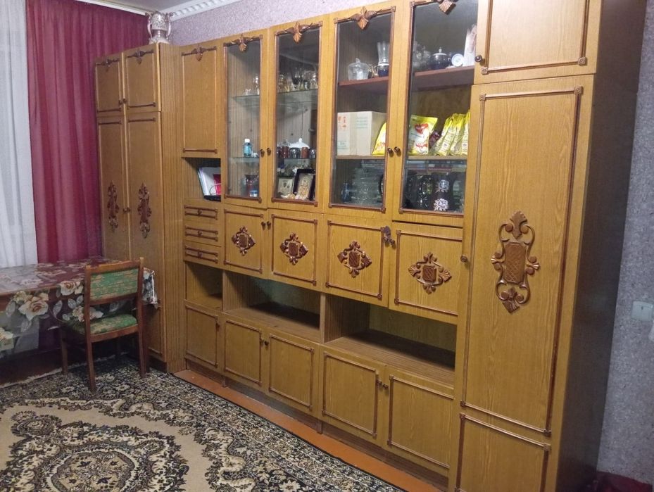 Стінка для Вітальні