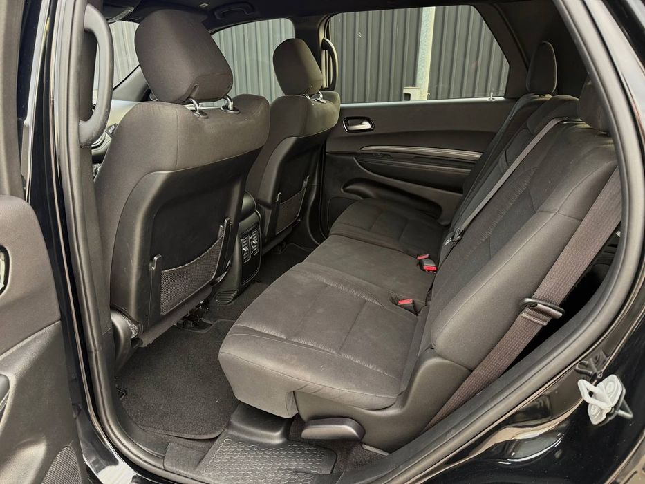 Dodge Durango, 2021 року, 3.6 бензин, автомат, повний привід 76