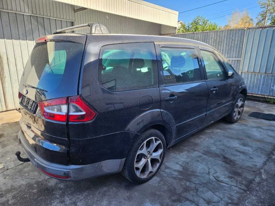 Ford Galaxy para peças ano 2010