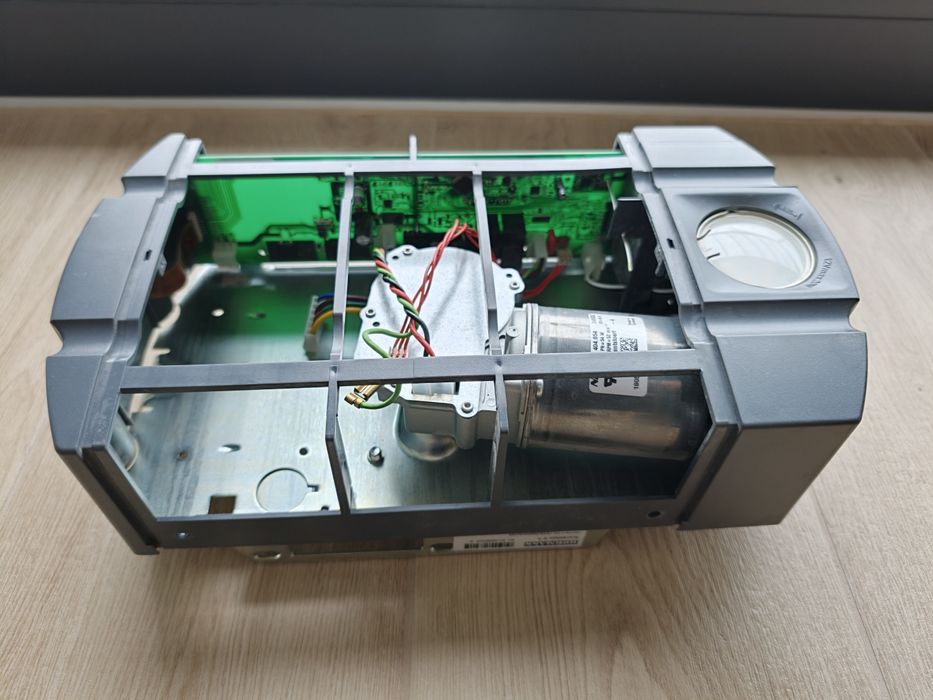 Hormann Supramatic E3 silnik do bramy