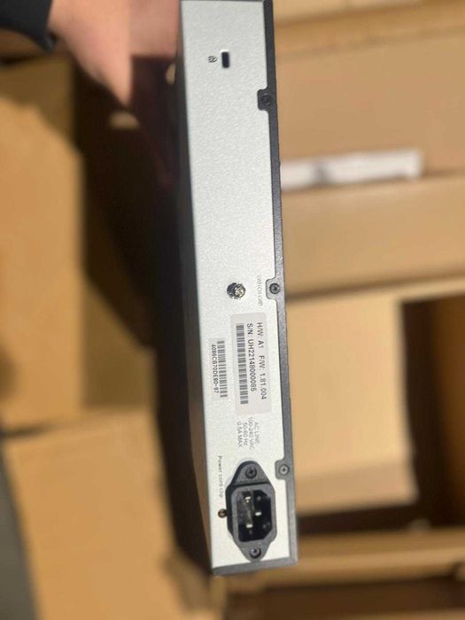 D-Link Przełącznik DGS-1510-20 NOWY