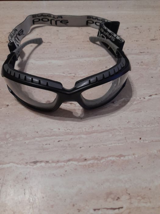 Okulary robocze nowe