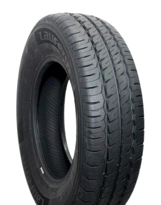 Nowe opony letnie dostawcze LAUFENN X FIT VAN LV01 195/65R16C 104/102R