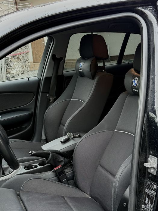 BMW 1 • E87 • 2011 • Manual • 193KM