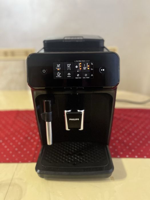 Кавоварка Philips EP1220 (б/у з Європи)