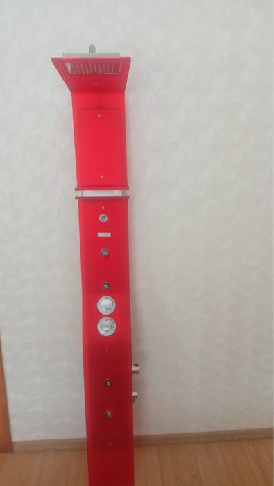 Душевая панель..