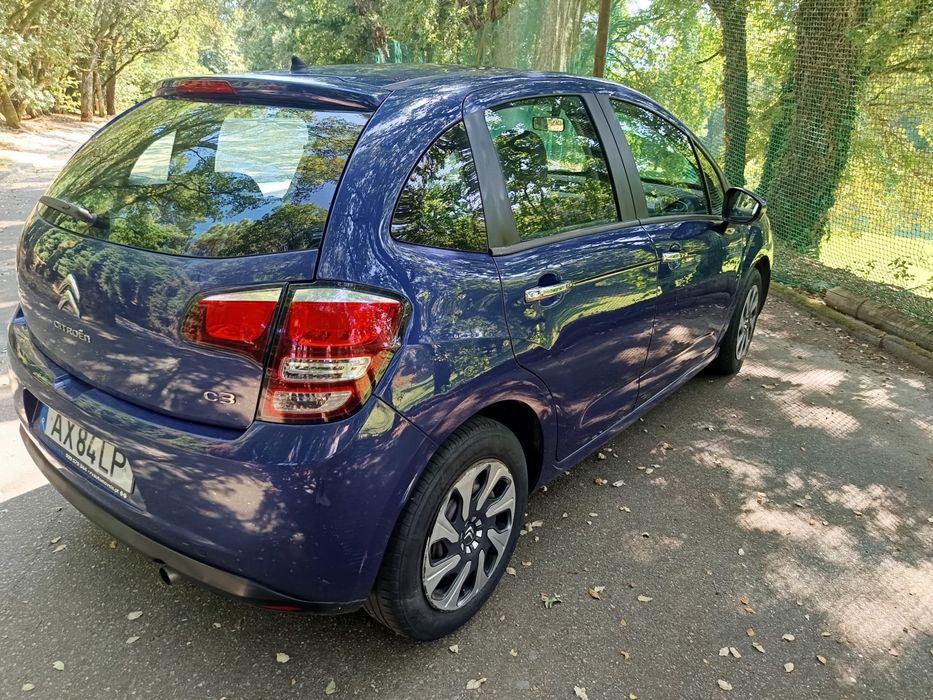 Vendo Citroen C3 2013