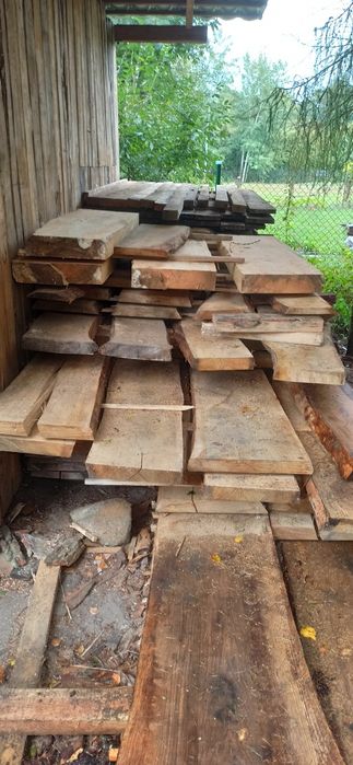 Sprzedam Bale dębowe