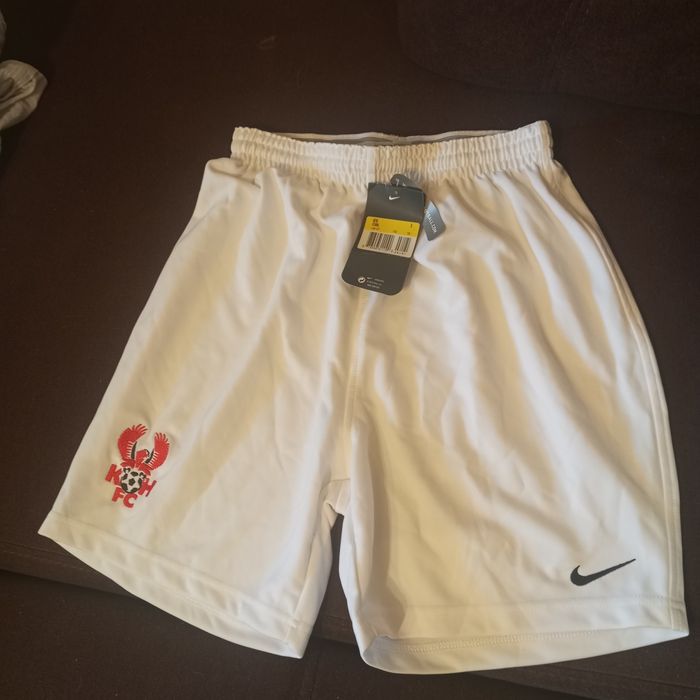 Spodenki krótkie Nike