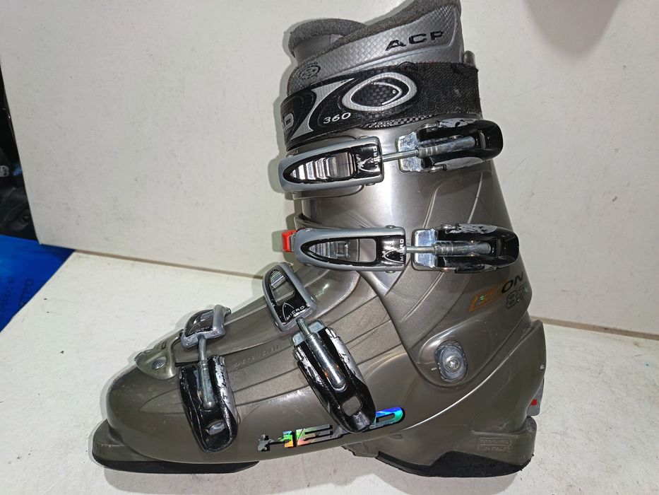 Buty narciarskie HEAD Ezon 8.7 rozmiar 41