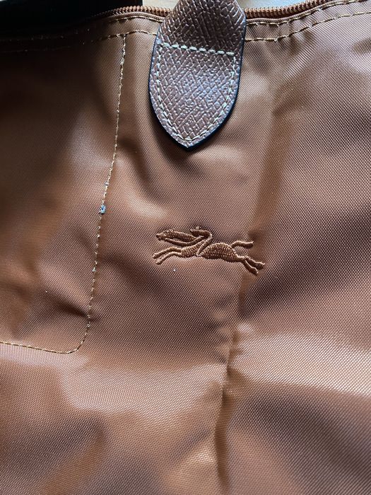 Mala Longchamp L