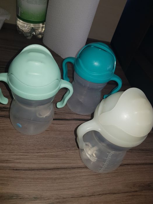 Bidon b.box 3 sztuki