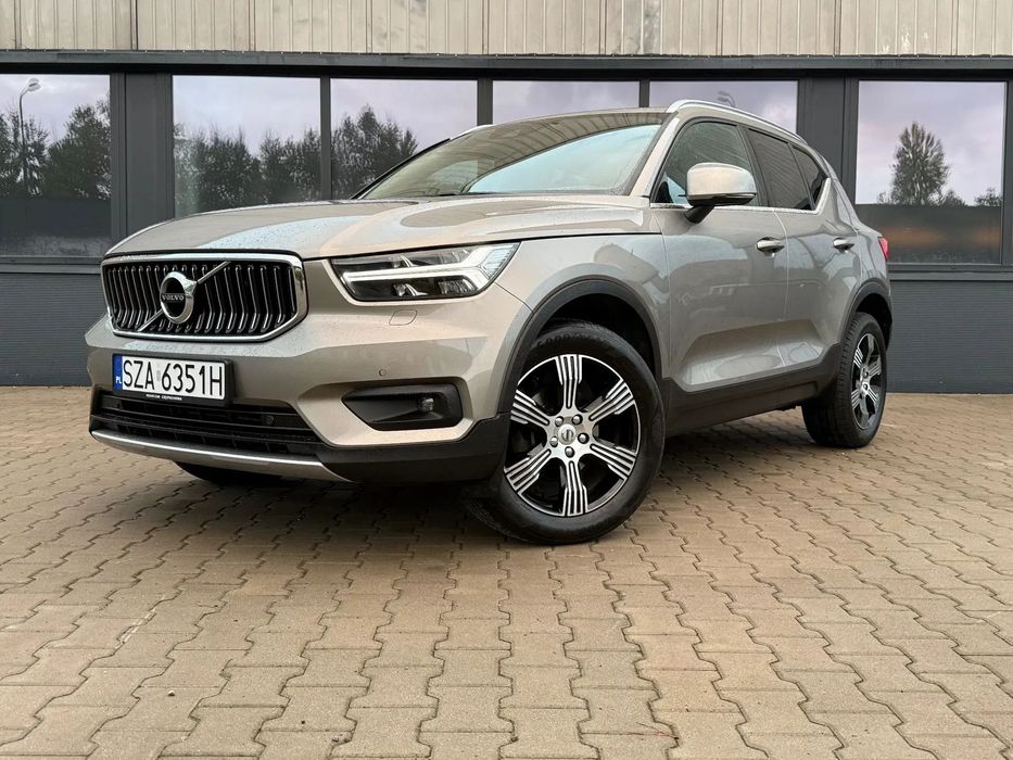 Volvo XC 40