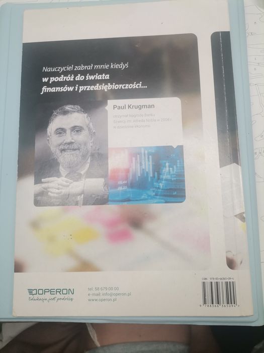 Podręcznik Podstawy przedsiębiorczości 2
