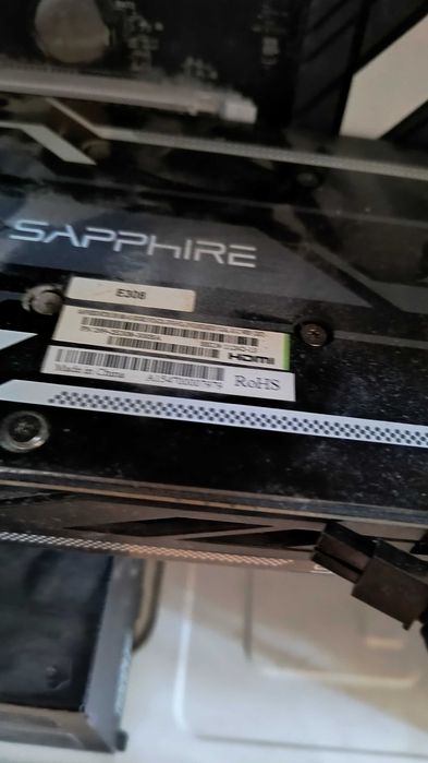 Komputer stacjonarny i5