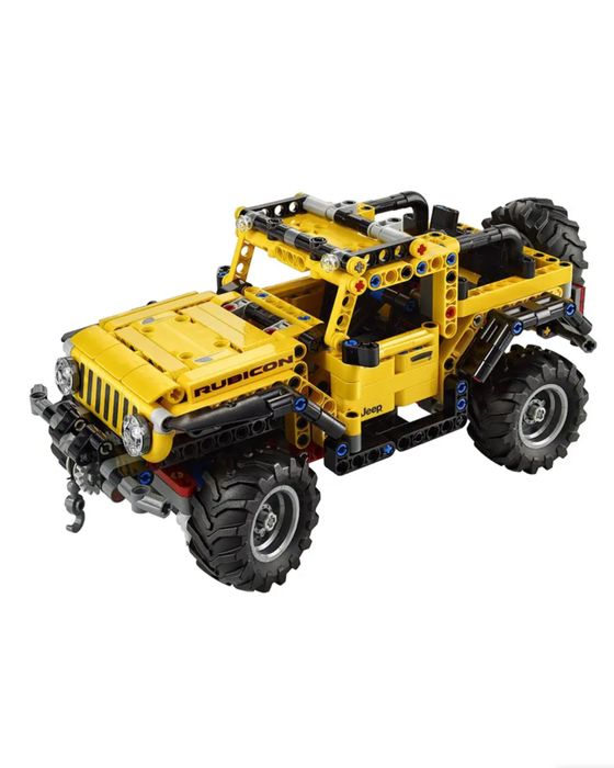 LEGO Technic 42122