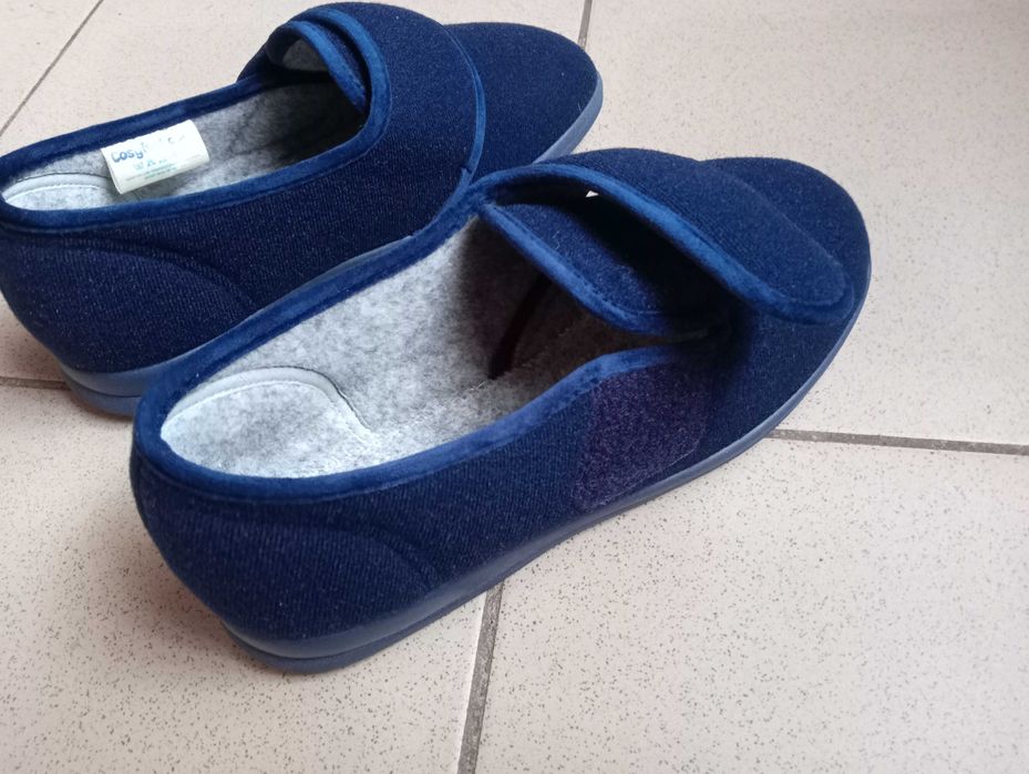 Капці Cosyfeet кімнатні
