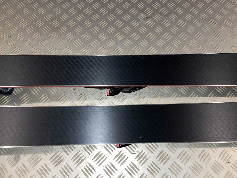 Narty HEAD SUPER SHAPE e.RALLY 163 cm Przygotowane !