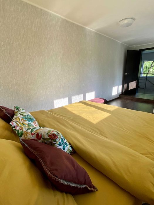 Подобова оренда будинку в Києві м. Лівобережна. Посуточная аренда дома