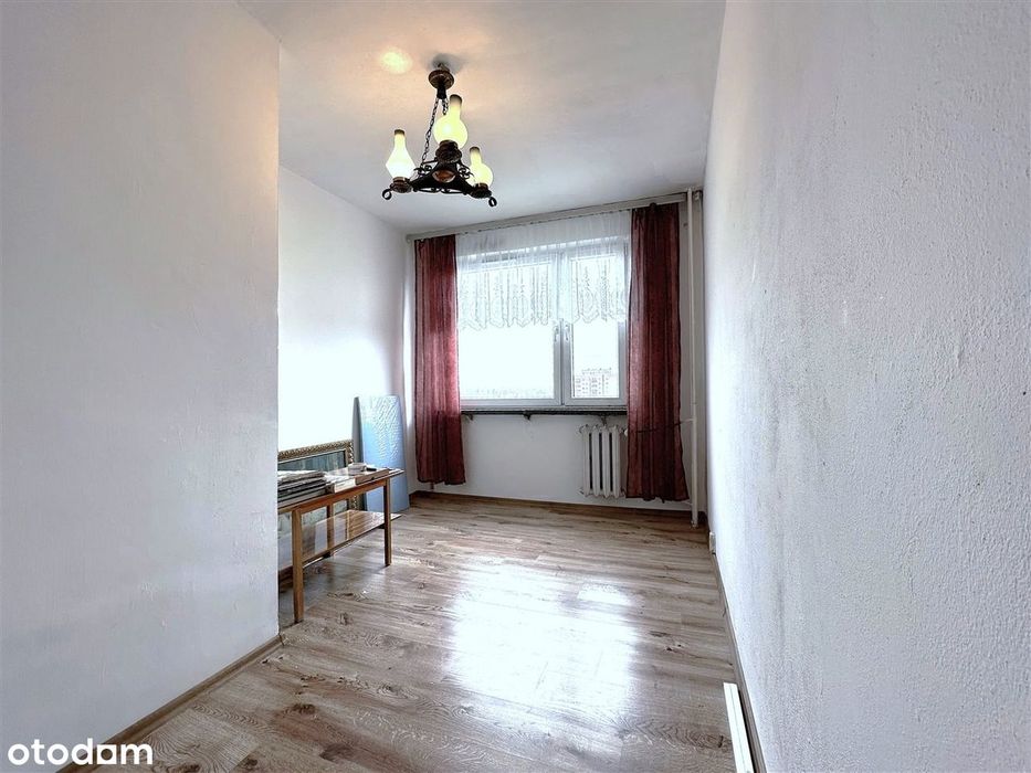 M-3 Tysiąclecie, piękny widok, ustawne