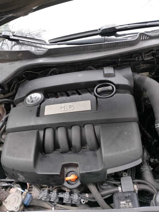 Продам автомобіль GOLF