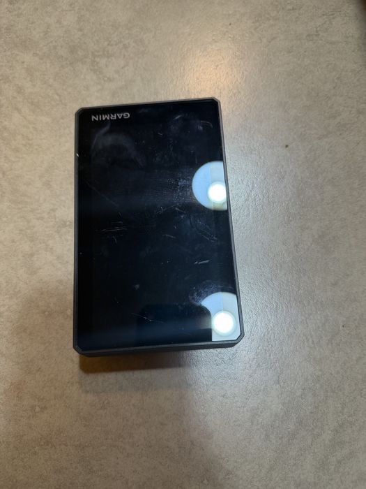 Мото-навігатор GARMIN zomo XT