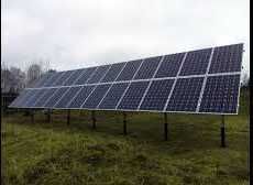 Гвинтові палі, винтовые сваи, геошуруп, винтовой фундамент под ключ