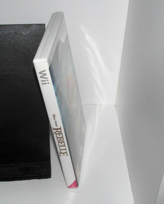 Brave / Rebelle  (Disney) Wii